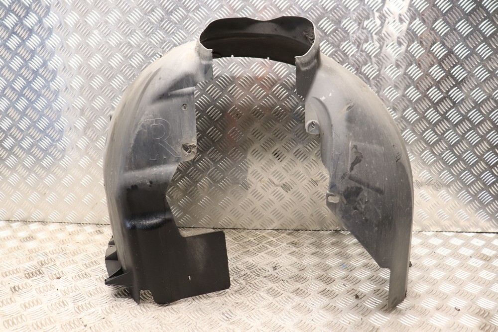 FORD FOCUS MK2 OSF FRONT WHEEL ARCH LINER 20082011 HX08 Gala Motors