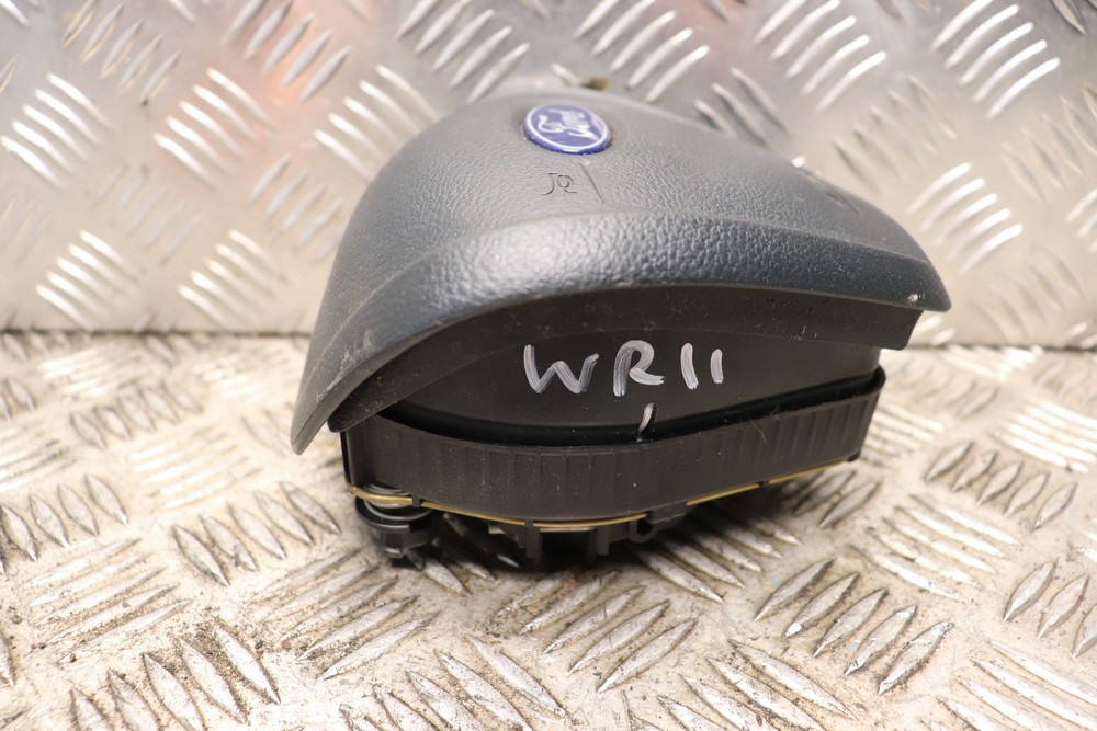 FORD FIESTA MK7 STEERING WHEEL AIRBAG 20092012 WR11 Gala Motors