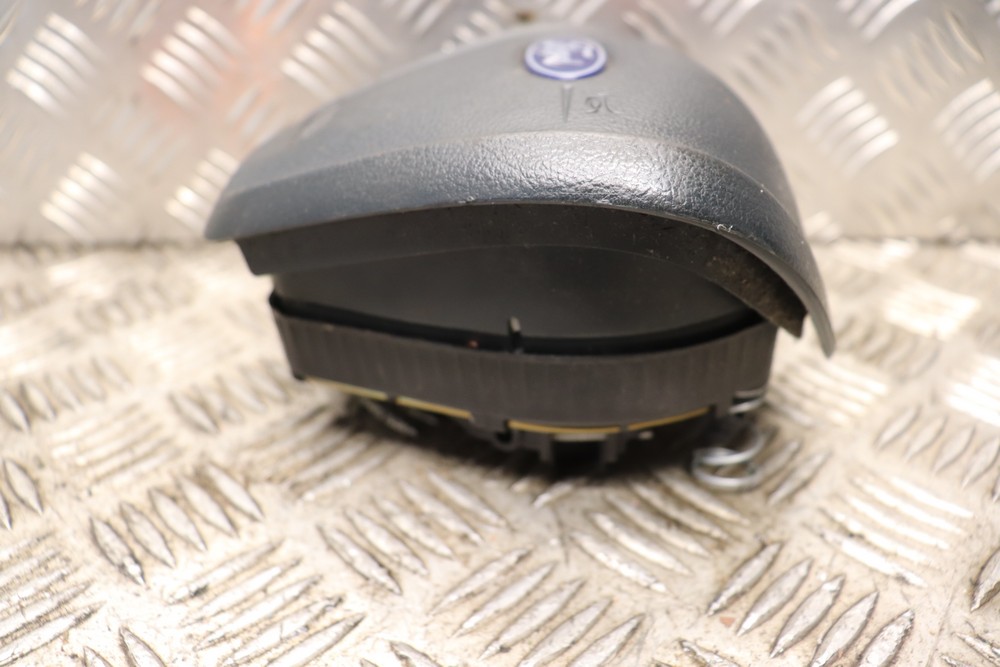 FORD FIESTA MK7 STEERING WHEEL AIRBAG 20092012 WR11 Gala Motors