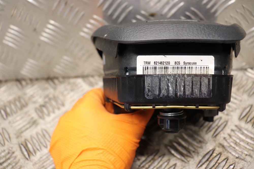 FORD FIESTA MK7 STEERING WHEEL AIRBAG 20092012 WR11 Gala Motors