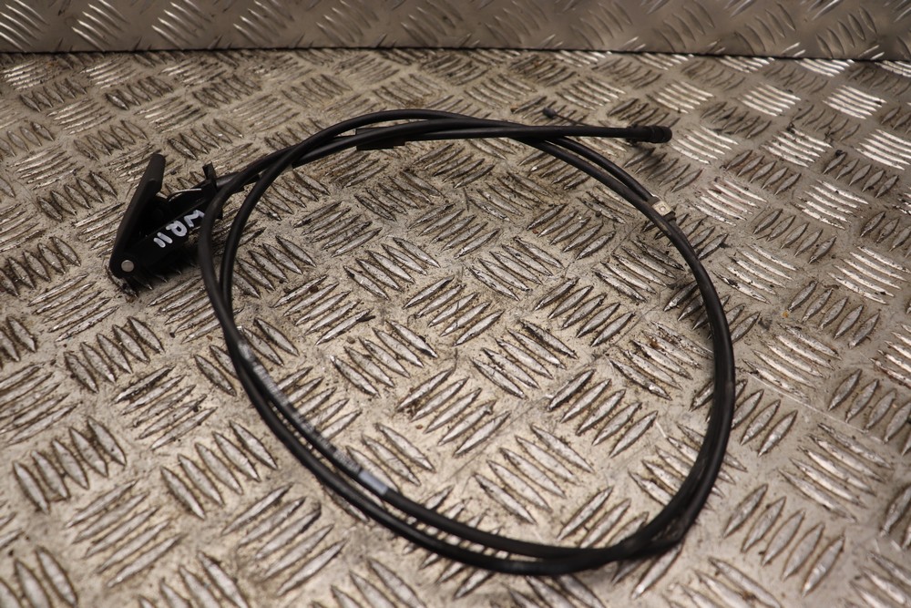 FORD FIESTA MK7 RELEASE CABLE 20092012 WR11 Gala Motors