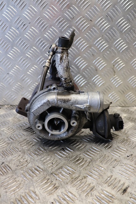 Turbo pour Ford Kuga Mk1 2.0 TDCi 4x4 163 CH Diesel 120 KW 2010