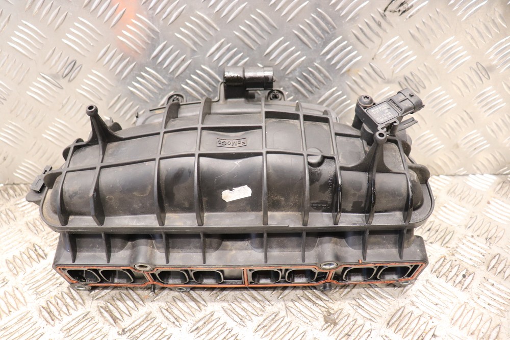 FORD FIESTA MK7 ST180 1.6 ECOBOOST INTAKE MANIFOLD 201317 CK14 Gala