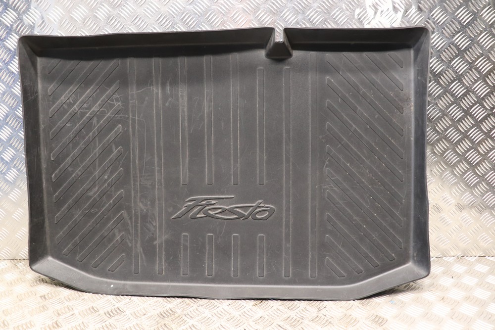 FORD FIESTA MK7 BOOT LINER TRAY NON GENUINE 20092012 KW10 Gala Motors