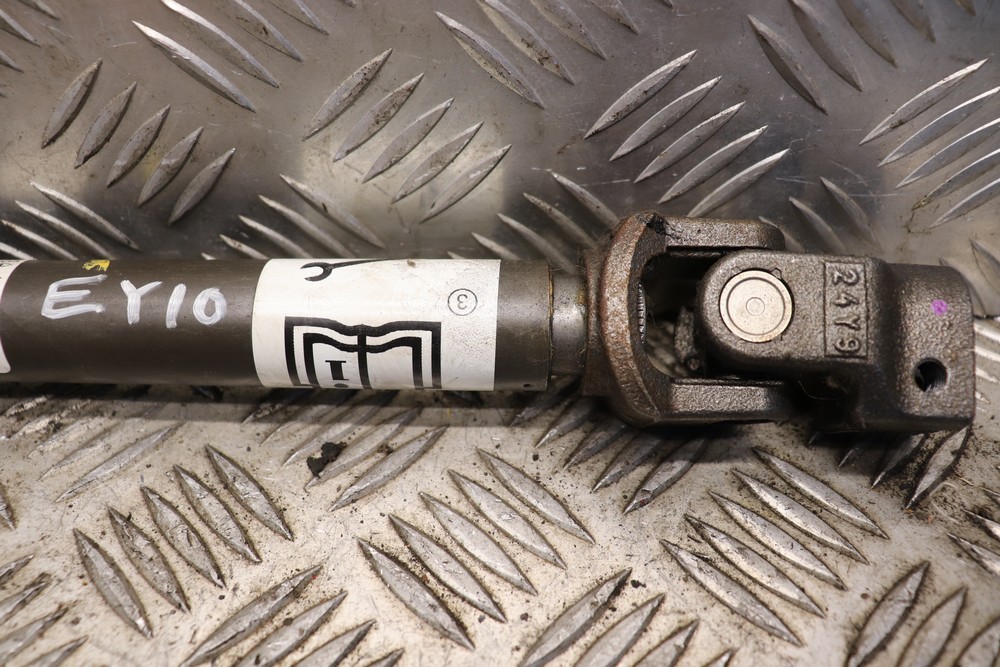 FORD FIESTA MK7 STEERING COLUMN KNUCKLE INTERMEDIATE SHAFT 20092012