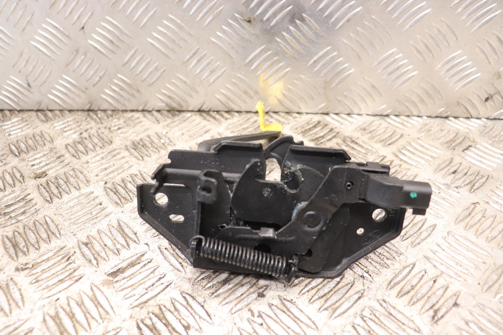 FORD CMAX MK2 LOCK CATCH 20152019 HV68 Gala Motors