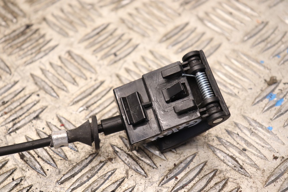 FORD FIESTA MK7 RELEASE CABLE 20132017 GX16U Gala Motors