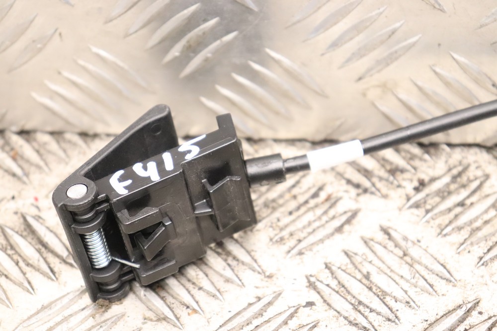 FORD FIESTA MK7 RELEASE CABLE 20132017 FY15 Gala Motors