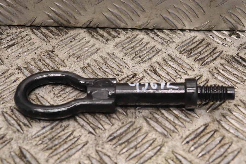 FORD FIESTA MK8 TOWING EYE HOOK 20172020 YJ69L Gala Motors