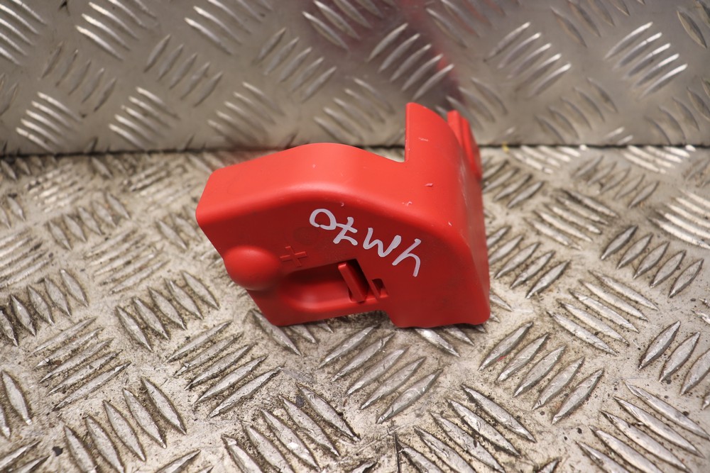 FORD FOCUS MK4 POSITIVE BATTERY TERMINAL CAP COVER 20182021 YM70 Gala Motors