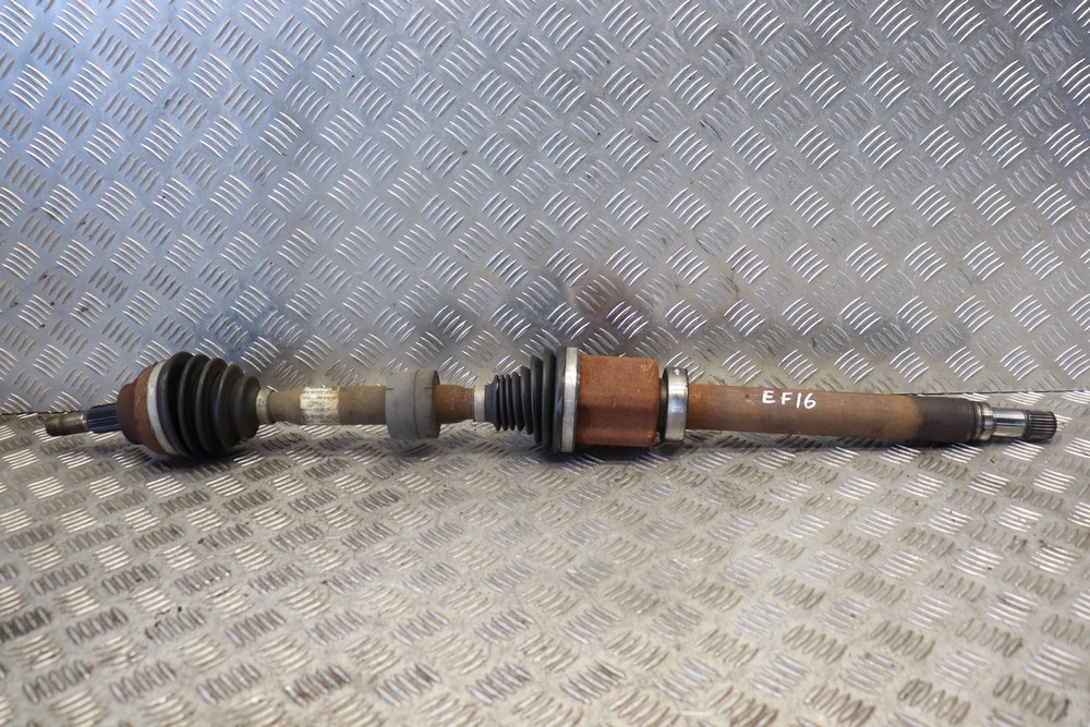 FORD KUGA MK2 2.0 TDCI EURO 6 MANUAL OS DRIVESHAFT FWD 20132016 EF16