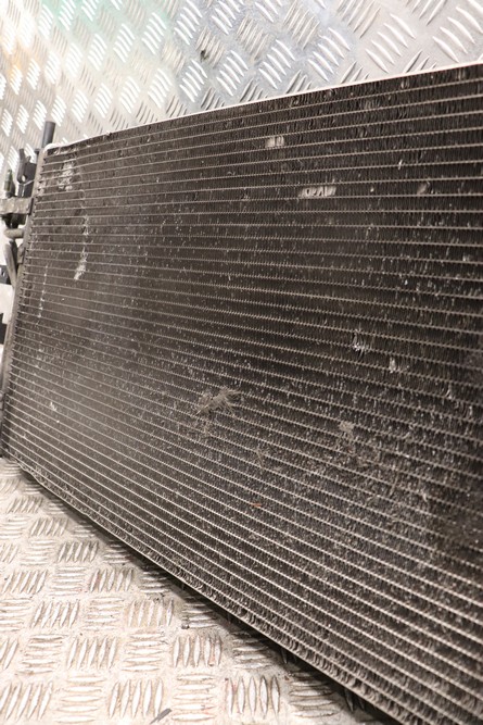 FORD FOCUS MK2 ST225 2.5 PETROL MANUAL RADIATOR PACK (SEE PHOTOS) 2005 ...