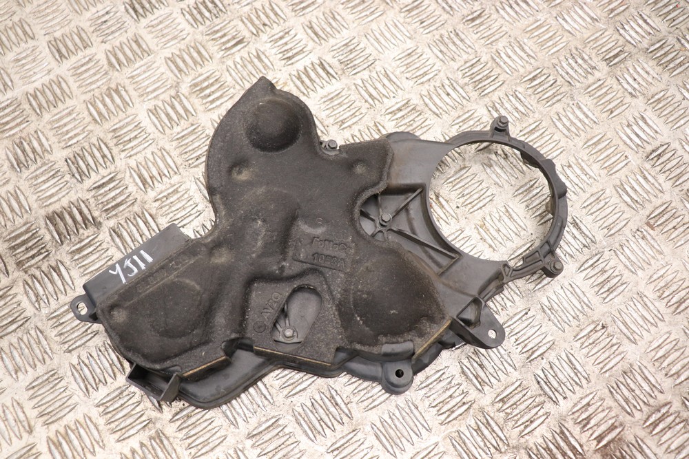 FORD FIESTA MK7 1.4 TDCI EURO 5 KVJA TIMING BELT COVER TRIM 20092012 YJ111 Gala Motors