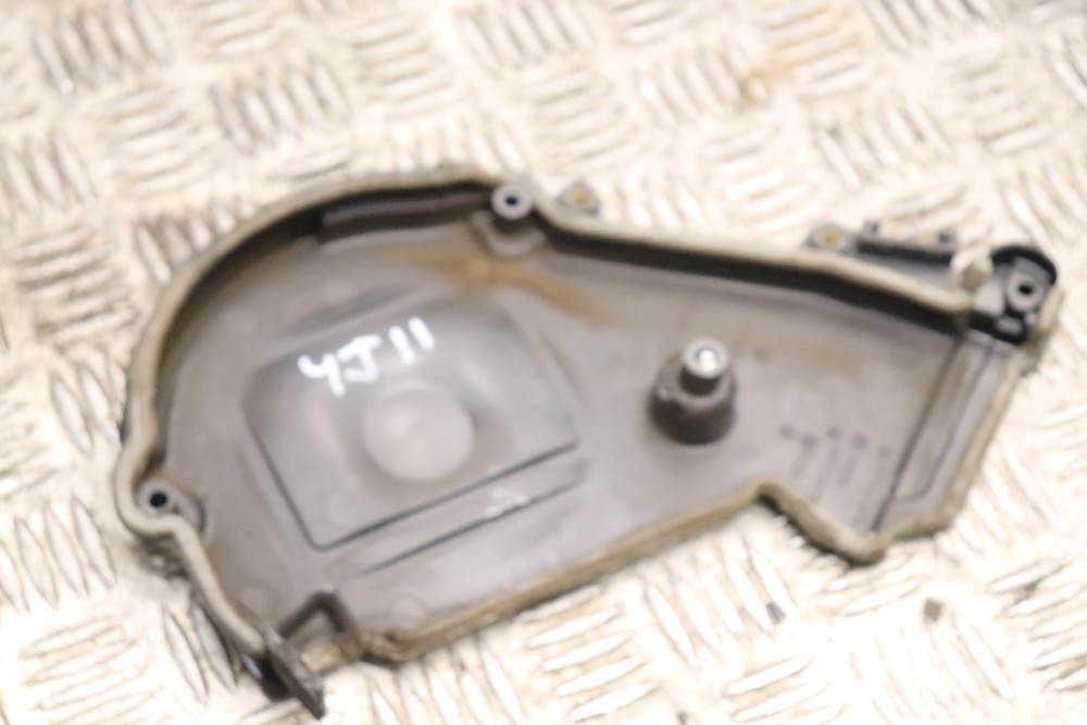 FORD FIESTA MK7 1.4 TDCI EURO 5 KVJA TIMING BELT COVER TRIM 20092012