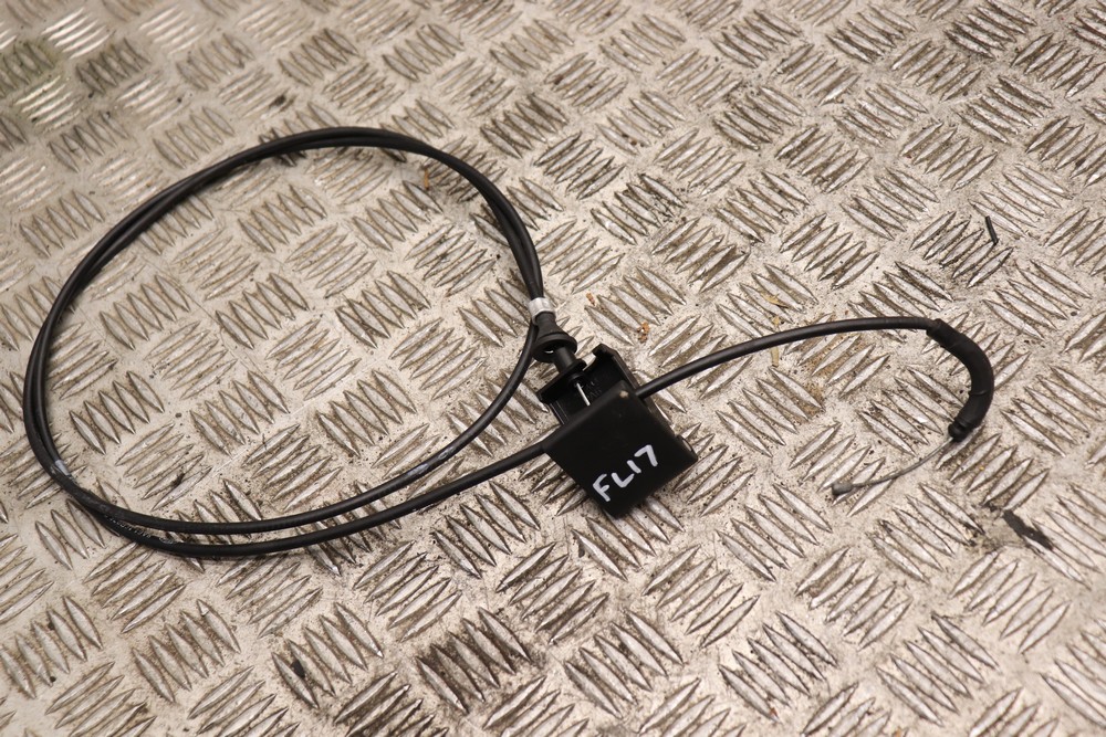 FORD FIESTA MK7 RELEASE CABLE 20132017 FL17 Gala Motors