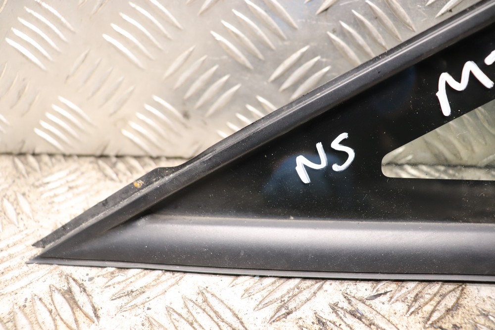 FORD ECOSPORT MK1 NSF FRONT QUARTER GLASS 20142017 MJ64B Gala Motors