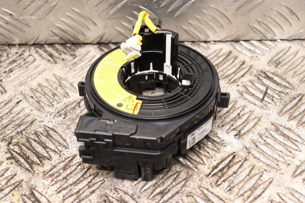 FORD ECOSPORT MK1 CLOCK SPRING SQUIB 20142017 MJ64B Gala Motors