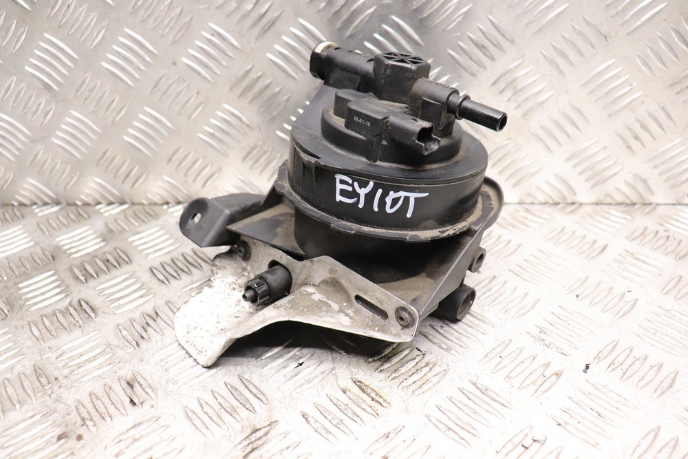 FORD KUGA MK1 2.0 TDCI EURO 4 FUEL FILTER HOUSING 20082010 EY10T
