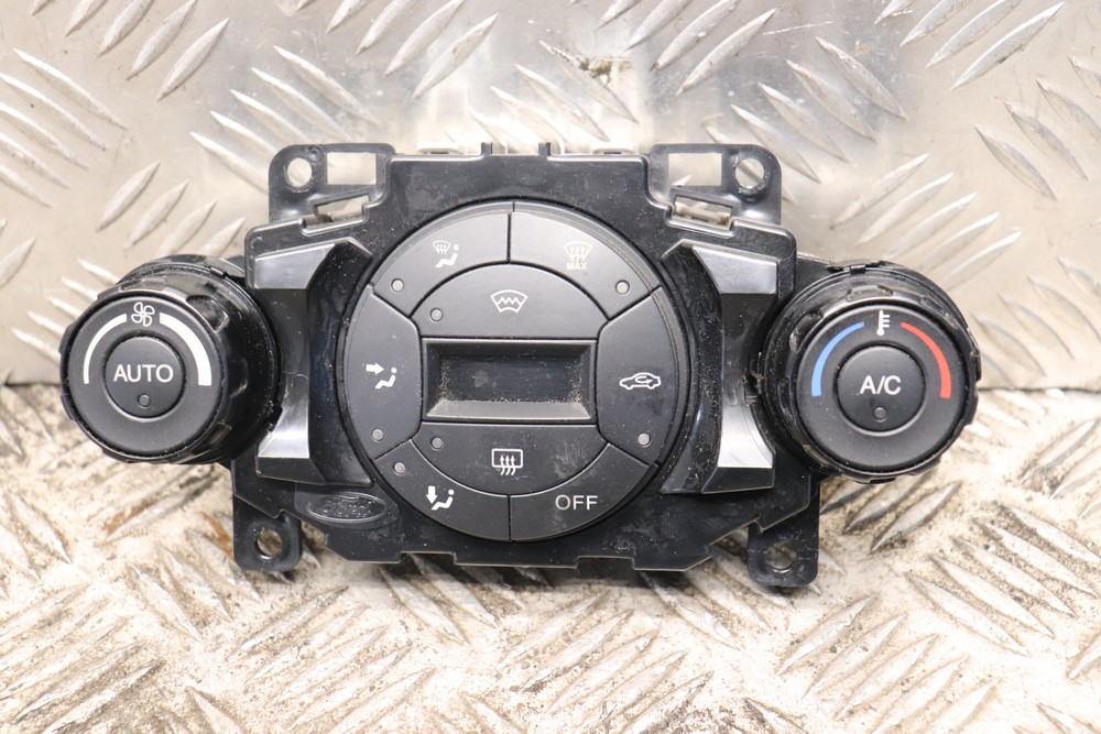 FORD FIESTA MK7 DIGITAL HEATER CLIMATE CONTROL PANEL 20092012 HK59
