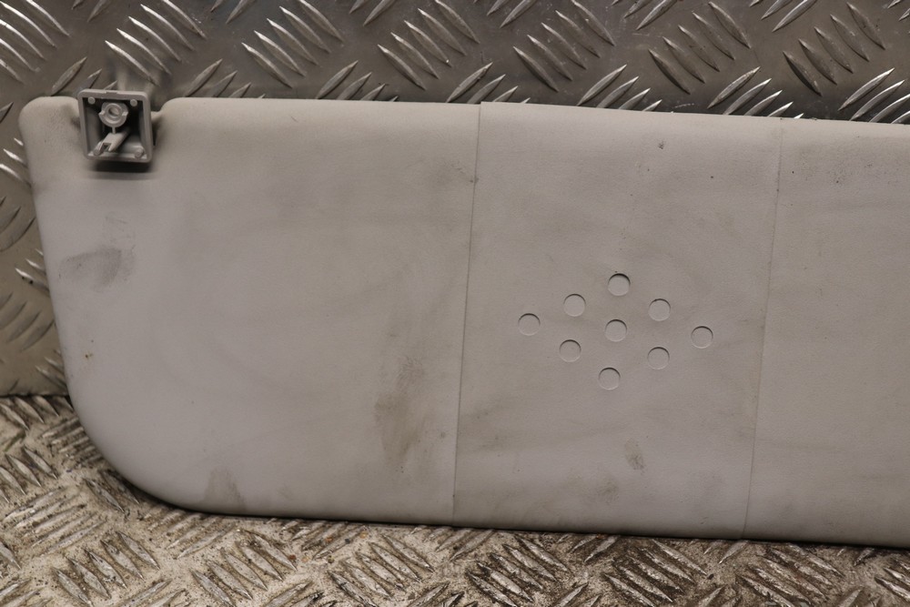 FORD TRANSIT MK7 OS SUN VISOR 20062014 BV08 Gala Motors