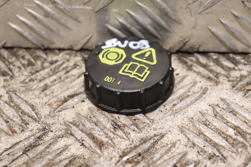 FORD TRANSIT MK7 BRAKE FLUID CAP 20062014 BV08 Gala Motors