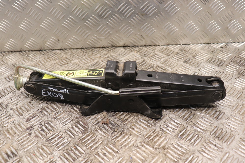 FORD TRANSIT MK7 JACK 20062014 EX08 Gala Motors