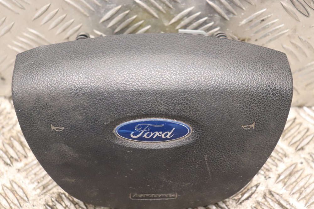 FORD TRANSIT MK7 STEERING WHEEL AIRBAG 20062014 EX08 Gala Motors