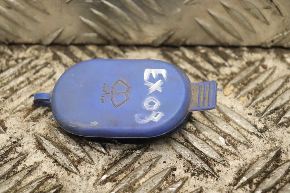 FORD TRANSIT MK7 WASHER BOTTLE CAP 20062014 EX08 Gala Motors