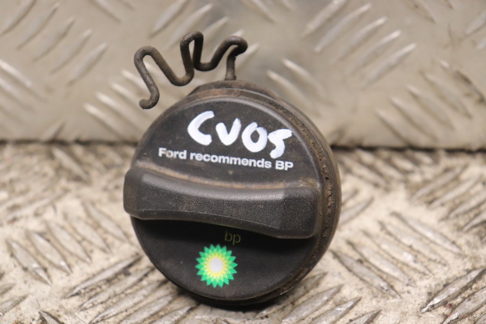 FORD FIESTA MK6 FUEL CAP (WIRE SNAPPED) 20052008 CV05 Gala Motors