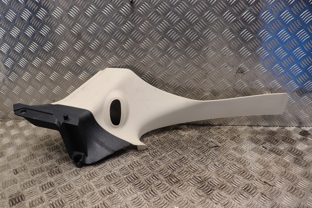 FORD KA MK2 NSR REAR PARCEL SHELF HOLDER TRIM 20092016 HG12P Gala Motors