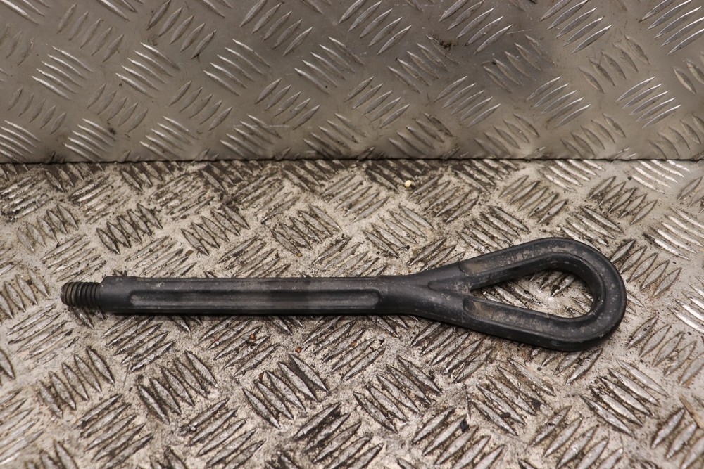 FORD TRANSIT CUSTOM MK8 TOW EYE HOOK 20132016 YS13U Gala Motors