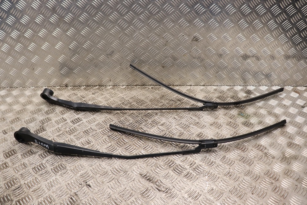 FORD TRANSIT CUSTOM MK8 FRONT WIPER ARMS 20172018 WO17 Gala Motors