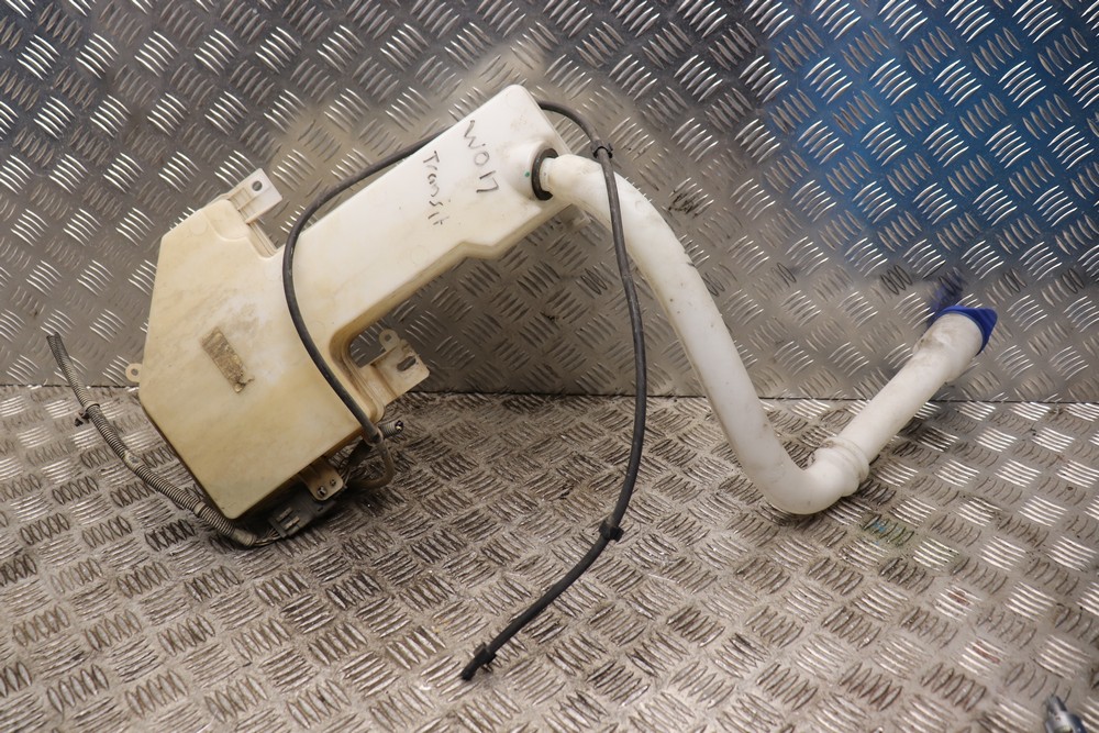 FORD TRANSIT CUSTOM MK8 WASHER BOTTLE 20172018 WO17 Gala Motors