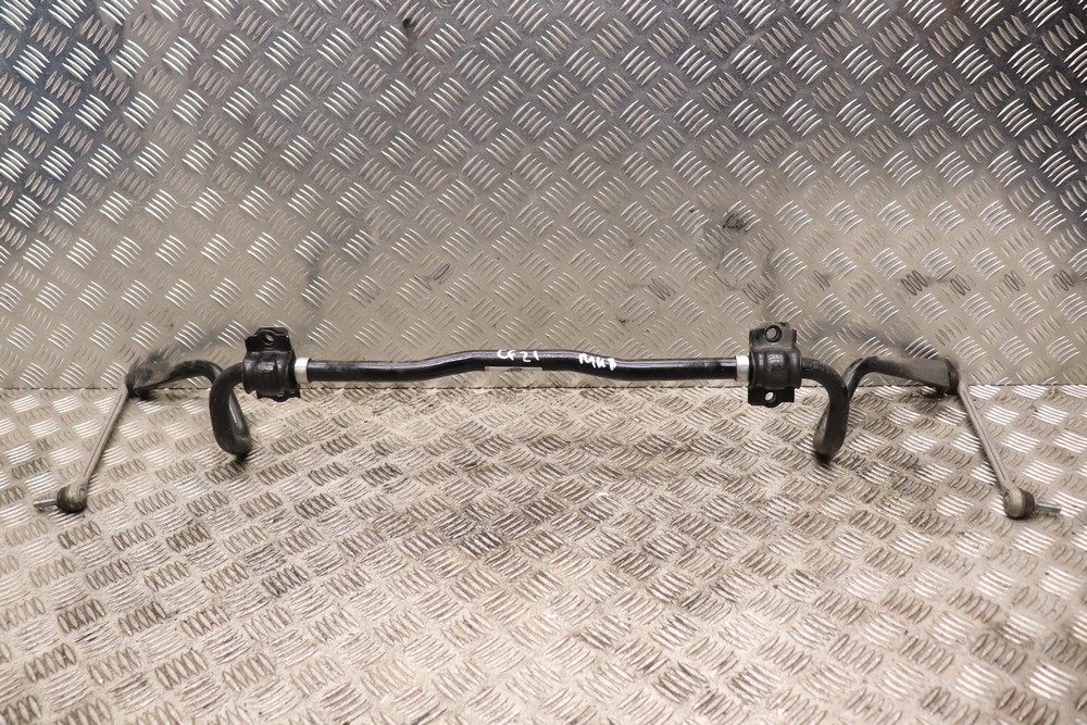 FORD FIESTA MK8 FRONT ANTI ROLL BAR WITH LINKS 20172021 CF21 Gala Motors