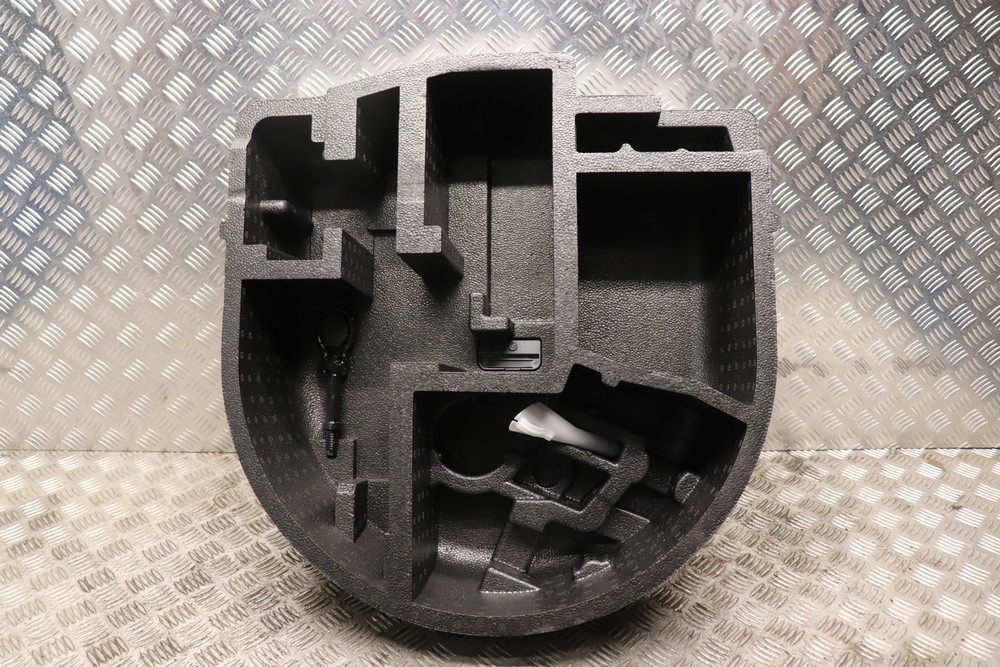 FORD FIESTA MK8 BOOT FOAM 20172021 CF21 Gala Motors