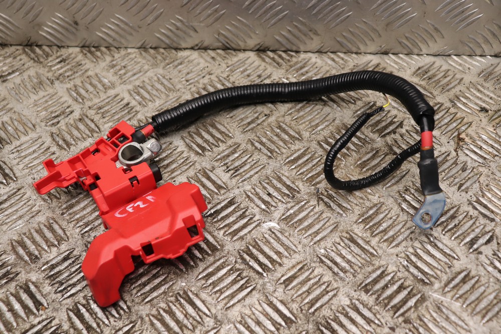 FORD FIESTA MK8 POSITIVE BATTERY TERMINAL 20172021 CF21 Gala Motors