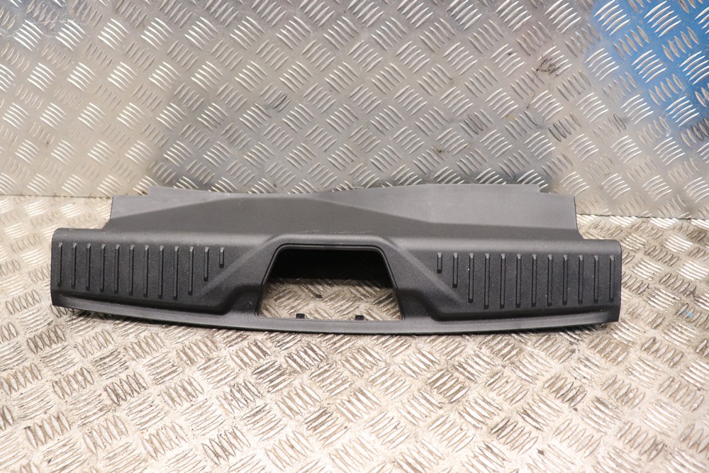 FORD FIESTA MK8 BOOT STEP TRIM 20172021 CF21 Gala Motors