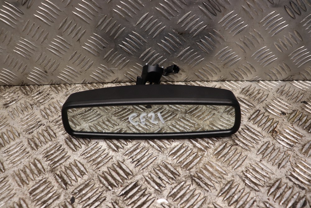 FORD FIESTA MK8 REAR VIEW MIRROR 20172021 CF21 Gala Motors