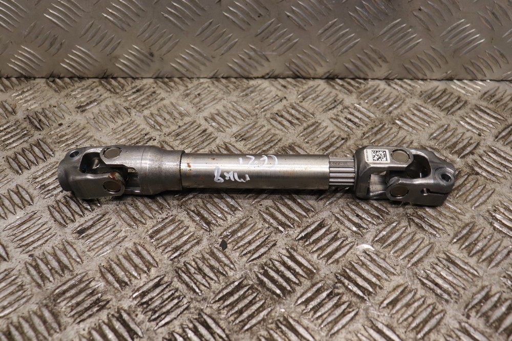 FORD FIESTA MK8 STEERING COLUMN KNUCKLE INTERMEDIATE SHAFT 20172021