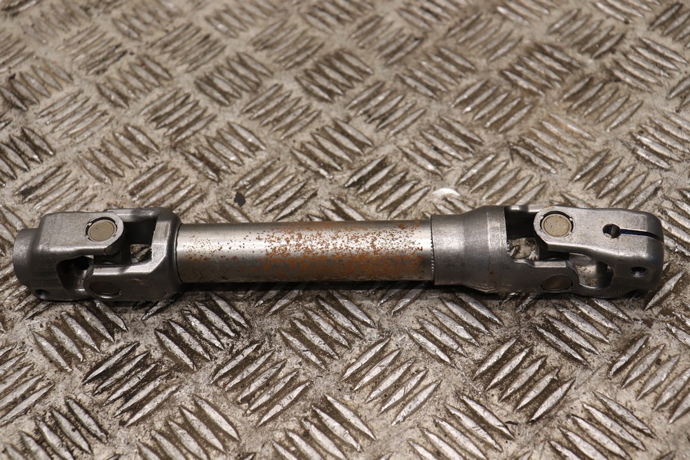 FORD FIESTA MK8 STEERING COLUMN KNUCKLE INTERMEDIATE SHAFT 20172021