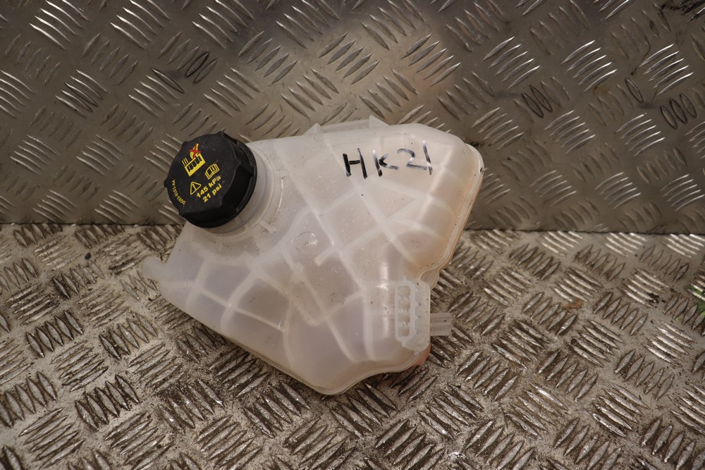 FORD TRANSIT COURIER MK1 1.0 ECOBOOST ANTIFREEZE EXPANSION TANK 2018