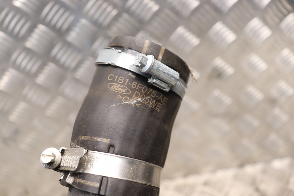 FORD TRANSIT COURIER MK1 1.0 ECOBOOST AIR INTAKE PIPE WITH SENSOR 2018