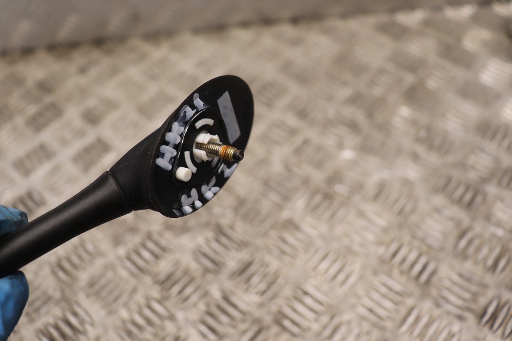 Universal Car Roof Mounted Radio Antenna DAB AM FM... - Grandado - View #5