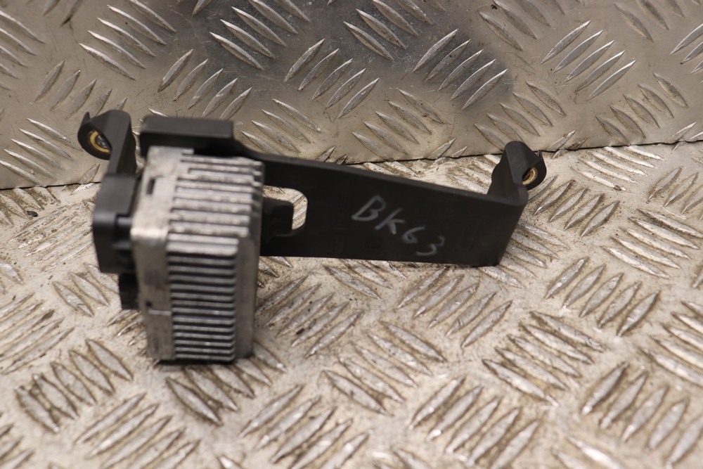 FORD TRANSIT MK7 2.2 TDCI EURO 5 GLOW PLUG RELAY 20102014 BK63 Gala