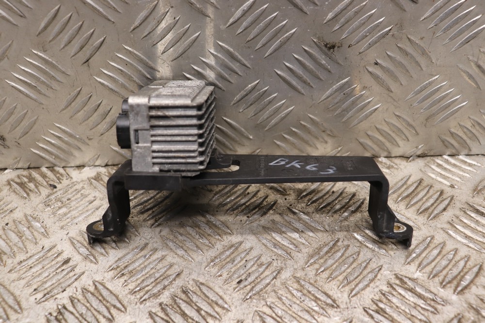 FORD TRANSIT MK7 2.2 TDCI EURO 5 GLOW PLUG RELAY 20102014 BK63 Gala