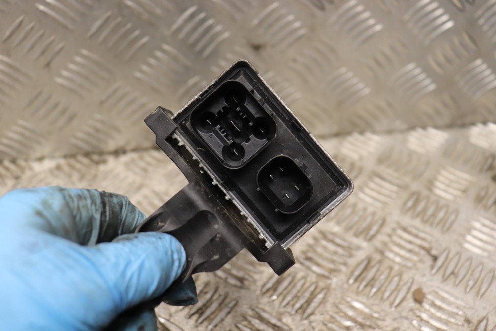 FORD TRANSIT MK7 2.2 TDCI EURO 5 GLOW PLUG RELAY 20102014 BK63 Gala