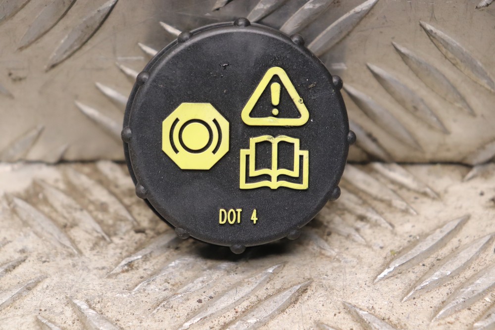 FORD TRANSIT MK7 BRAKE FLUID CAP 20062014 BK63 Gala Motors