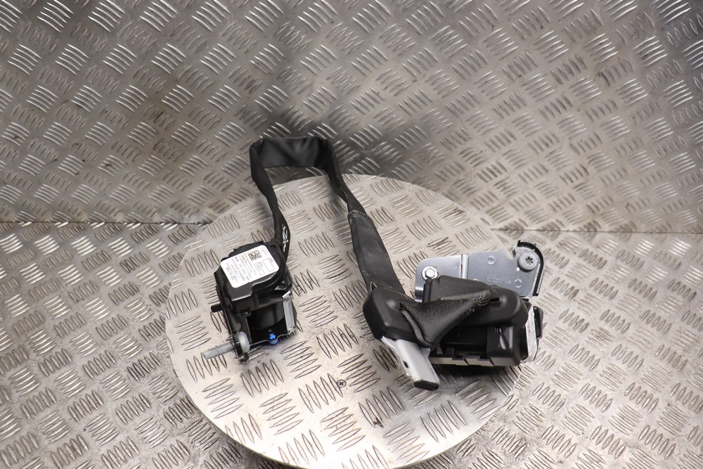 FORD MONDEO MK5 ESTATE NSR REAR SEAT BELT ES73F613F73AG 20152018