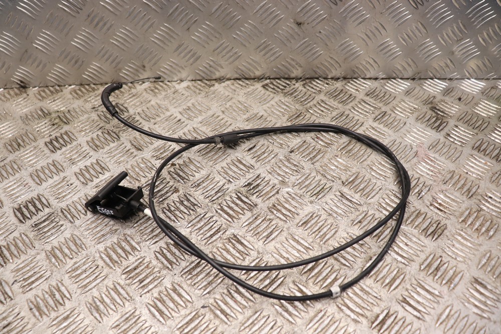 FORD FIESTA MK7 RELEASE CABLE AND LEVER 20132017 EF62F Gala