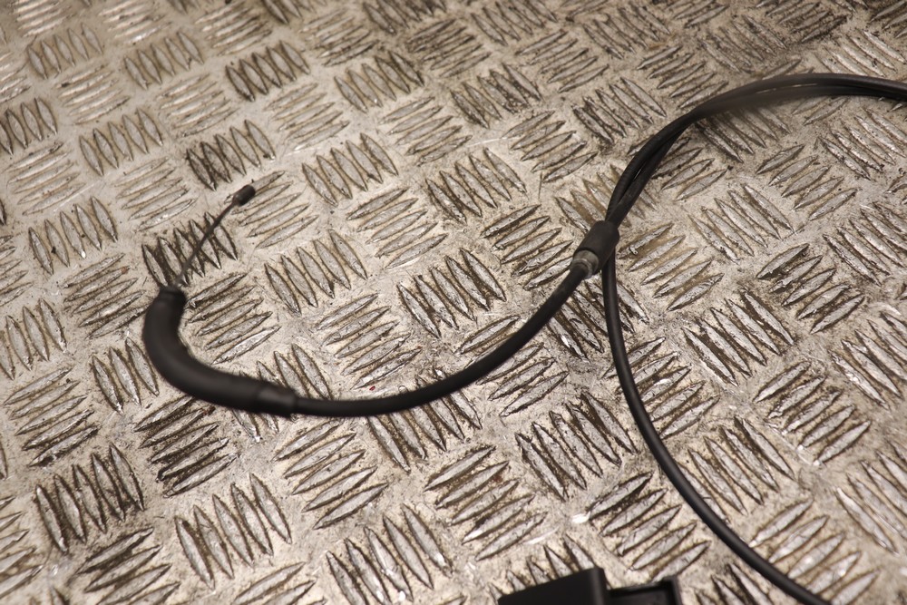 FORD BMAX MK1 RELEASE CABLE WITH LEVER 20122017 AK63 Gala Motors